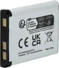 vhbw Akku Ersatz für Rollei DS-5370 für Kamera (660 mAh, Produktbild-Vorschau 2