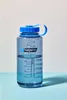 Nalgene Wide Mouth Bottle SUSTAIN Slate Blue 1,0L Produktbild-Vorschau 4