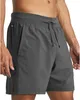 Under Armour Herren Shorts Ua Launch Pro Größe XL, Grau Produktbild-Vorschau 4