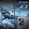 3X Schutzglas für Xiaomi Redmi Note 12 Pro Plus 5G Produktbild-Vorschau 3