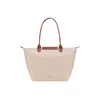 Longchamp LE PLIAGE ORIGINAL - Handtasche Creme Produktbild-Vorschau 2