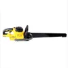 DeWALT 9789026143168, Čierna, Žltá, 54 V, Lithium-ion Náhľad obrázku produktu 5
