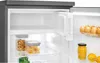 Bomann Kühlschrank KS 7251 inox, 109 Liter Produktbild-Vorschau 13