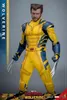 Deadpool & Wolverine Movie Masterpiece Actionfigur 1/6 Produktbild-Vorschau 11