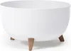 KADAX kvetináč 47 cm obal + zásuvné nohy stojan na kvety Náhľad obrázku produktu 12