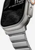 Nomad Strap Titanium Silver V2 42/44/45/49mm Produktbild-Vorschau 8