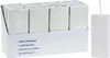 A display box of radiator humidifiers with one unit shown separately. Produktbild-Vorschau