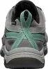 Targhee IV WP Women UK 7 grau - alloy/granite green Produktbild-Vorschau 6