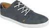 HUB Boss C06 Canvas navy/wht Herren Sneaker in Blau, Größe Produktbild-Vorschau 1