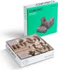 Cuboro DUO, Murmelbahn, 8 Jahr(e), Holz, 21 Stück(e) Produktbild-Vorschau 3