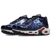 Nike Air Max Plus "Eclair Lightning" colorato, dimensioni: Anteprima dell’immagine prodotto 12