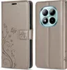 Hülle für Xiaomi Redmi Note 15 Pro 4G Handyhülle Wallet Produktbild-Vorschau 4
