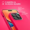 kwmobile Handyhülle für iPhone 14 Pro Hülle, für iPhone 14 Produktbild-Vorschau 5