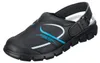 Clog schwarz/blau - 40 Produktbild-Vorschau 1