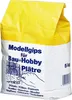Modelářská sádra 5kg pytel pro stavebnictví a hobby Náhled obrázku produktu 6