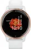 Garmin Venu 2S Smartwatches Weiss-Rosegold Produktbild-Vorschau 4