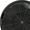 vhbw 4x Aktivkohlefilter Ersatz für Beko 9197060919 für Produktbild-Vorschau 5