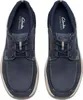 Clarks  Sailview Lace - herren schnürschuhe - extra breit Produktbild-Vorschau 4