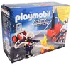 PLAYMOBIL City Action 9468 Feuerwehrmänner mit Löschpumpe Produktbild-Vorschau 12