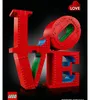 Lego Lego® Art 31214 Love 31214 Anteprima dell’immagine prodotto 2