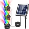 LED-Solarstrahler, wasserdicht, solarbetrieben, fuer Produktbild-Vorschau 8