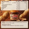 Nutella Peanut 371 g – Erdnuss-Haselnuss-Creme mit Kakao + Produktbild-Vorschau 5
