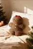Weihnachtsdekoratives Kissen Frau Gingerbread 40X30 Ginger Produktbild-Vorschau 3