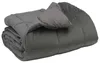 vidaXL Winterbettdecke 220 x 240 cm Winter Mikrofaser (100% Produktbild-Vorschau 1