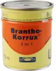 Brantho Korrux "3in1" 750ml Rostschutzfarbe RAL 7016 Produktbild-Vorschau 7