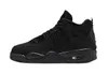 Air Jordan 4 Retro Black Cat 39 Náhled obrázku produktu 1
