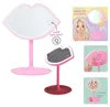 Depesche Vertrieb GmbH & Co. Miroir de table LED TOP Model Voir les images du produit 1