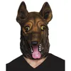 Schäferhund Maske Produktbild-Vorschau 1
