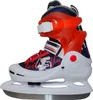 A side view of a pair of ice skates. Náhľad obrázku produktu