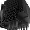 Brocken 4 (schwarz (matt), 120 mm) Produktbild-Vorschau 6