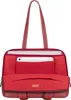 RIVACASE 8992 red Laptop Bag 14  and MacBook Pro 16 Produktbild-Vorschau 7