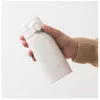 Zojirushi Malá termoska, vodná na pranie, termoscan Náhľad obrázku produktu 5