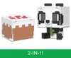 MINECRAFT Figúrka pandy s transformáciou HTL48 /5 Náhľad obrázku produktu 10