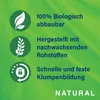 CATSAN Natural Klumpstreu 8l, 100% natürlich, biologisch Produktbild-Vorschau 4