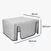 kwmobile Cover kompatibel mit HP Smart Tank 7305 - Tasche Produktbild-Vorschau 4
