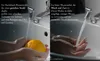 TheTwibblinCompany Wasserhahn Aufsatz – Drehbare und Produktbild-Vorschau 10