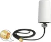 DELOCK WLAN 802.11 ac/a/h/b/g/n Antenne SMA Stecker 1,4-3,0 Produktbild-Vorschau 1