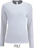 SOLs 02075 | T-shirt manches longues femme Impérial - Voir les images du produit 1