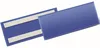 DURABLE Etikettentaschen selbstklebend 1/2 A5 quer, Produktbild-Vorschau 5