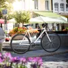 Bergsteiger Kyoto 28 Zoll Singlespeed Fixie Fahrrad, Produktbild-Vorschau 9