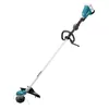 Makita DUR368LZX3 Akku Freischneider inkl. 2. 18 V Produktbild-Vorschau 1