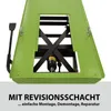 Motorradhebebühne hydraulisch 450 kg Breite 55 cm Produktbild-Vorschau 7