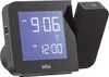 Braun BC 015 B-DCF Funk Projektionswecker schwarz Produktbild-Vorschau 5