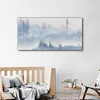 Coloray Canvas 100x50  Wandbild Leinwand Bilder Foto Bild  Produktbild-Vorschau 4