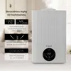 reer 2in1 Luftbefeuchter, Ultraschall, für Kinderzimmer und Produktbild-Vorschau 10