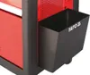 Yato YT-0908, Schwarz, Metall, 300 mm, 300 mm Produktbild-Vorschau 1